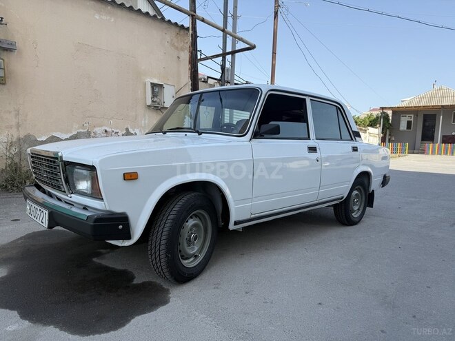 LADA (VAZ) 2107 2008, 43,000 km - 1.6 л - Bakı