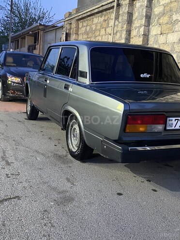 LADA (VAZ) 2107 2010, 93,000 km - 1.6 l - Bakı