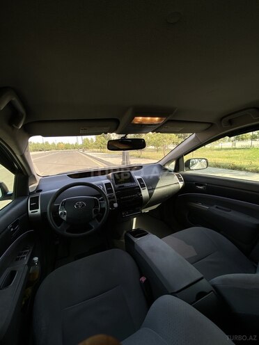 Toyota Prius 2008, 466,723 km - 1.5 л - Ağdaş