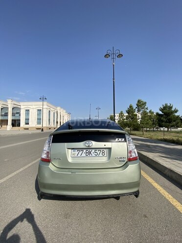 Toyota Prius 2008, 466,723 km - 1.5 л - Ağdaş