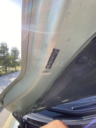 Toyota Prius 2008, 466,723 km - 1.5 л - Ağdaş