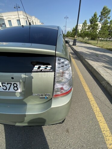 Toyota Prius 2008, 466,723 km - 1.5 л - Ağdaş
