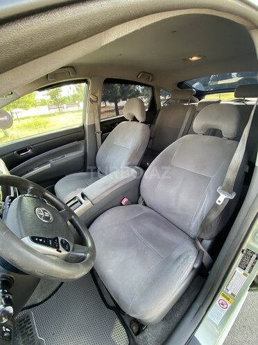 Toyota Prius 2008, 466,723 km - 1.5 л - Ağdaş