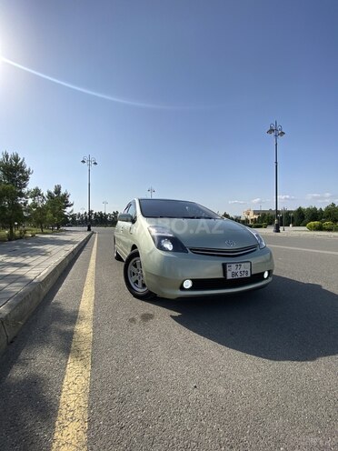 Toyota Prius 2008, 466,723 km - 1.5 л - Ağdaş
