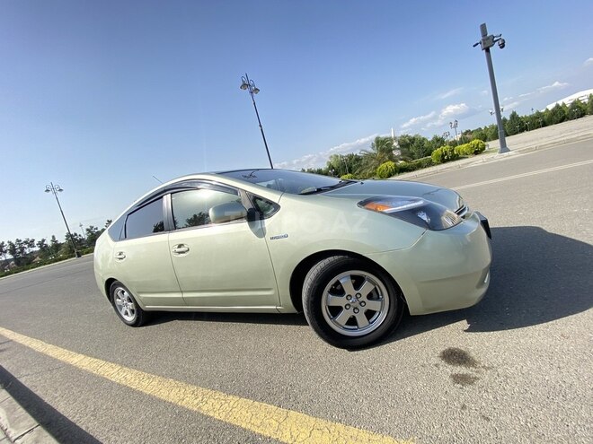 Toyota Prius 2008, 466,723 km - 1.5 л - Ağdaş