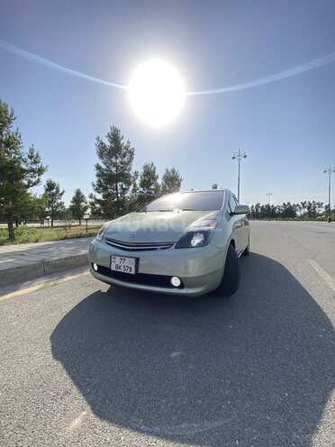 Toyota Prius 2008, 466,723 km - 1.5 л - Ağdaş