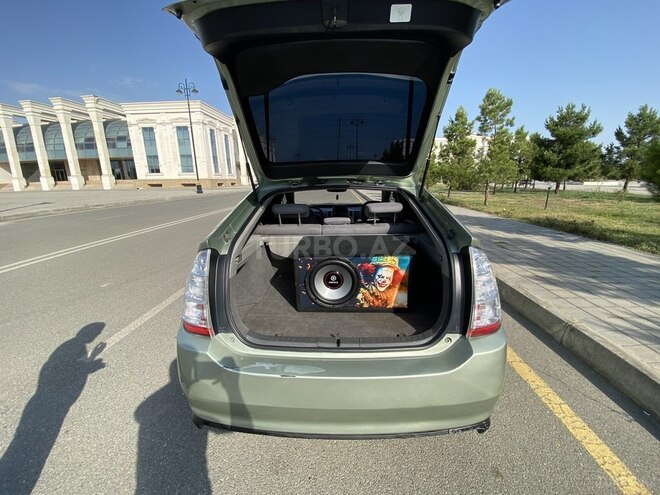 Toyota Prius 2008, 466,723 km - 1.5 л - Ağdaş