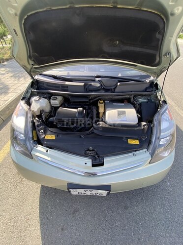 Toyota Prius 2008, 466,723 km - 1.5 л - Ağdaş