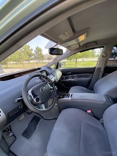 Toyota Prius 2008, 466,723 km - 1.5 л - Ağdaş