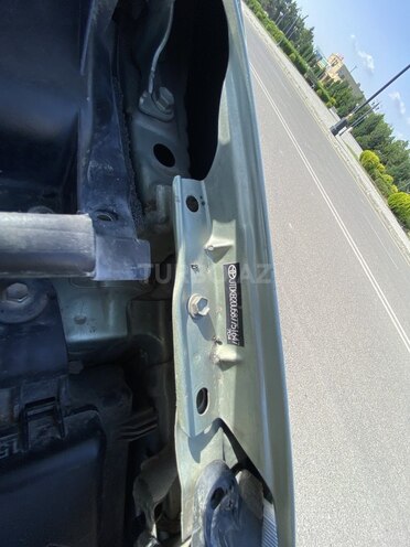 Toyota Prius 2008, 466,723 km - 1.5 л - Ağdaş