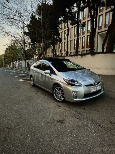 Toyota Prius 2010, 358,884 km - 1.8 l - Bakı