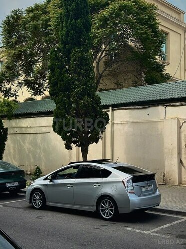 Toyota Prius 2010, 358,884 km - 1.8 l - Bakı