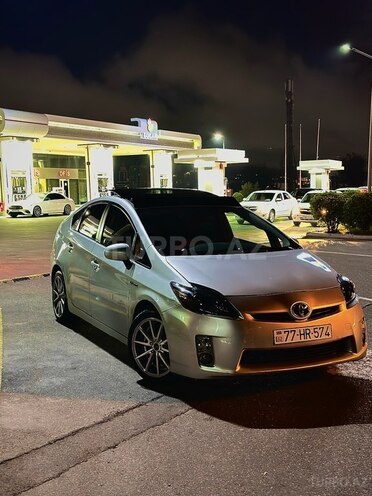 Toyota Prius 2010, 358,884 km - 1.8 l - Bakı