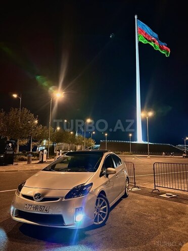Toyota Prius 2010, 358,884 km - 1.8 l - Bakı