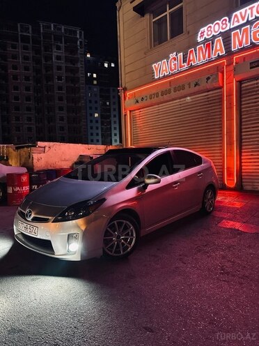 Toyota Prius 2010, 358,884 km - 1.8 l - Bakı