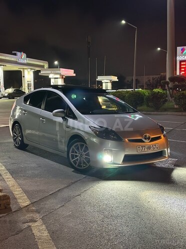 Toyota Prius 2010, 358,884 km - 1.8 l - Bakı