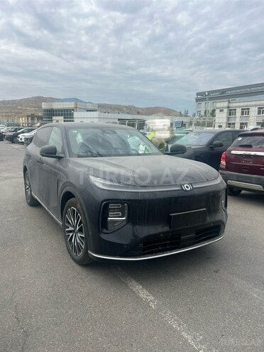 Changan  2025, 0 km - 1.5 l - Bakı