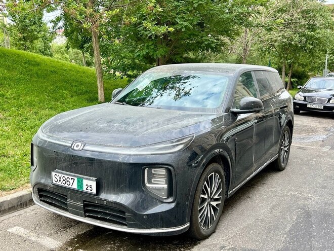 Changan  2025, 0 km - 1.5 l - Bakı