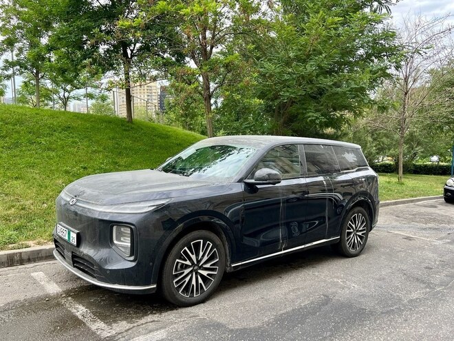 Changan  2025, 0 km - 1.5 l - Bakı