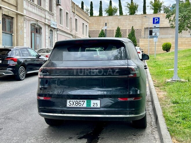 Changan  2025, 0 km - 1.5 l - Bakı