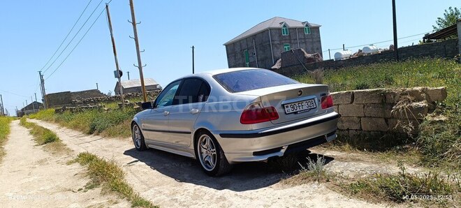 BMW 328 1998, 291,000 km - 2.8 л - Bakı