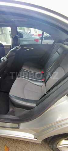 Mercedes E 270 2004, 350,000 km - 2.7 l - Bakı