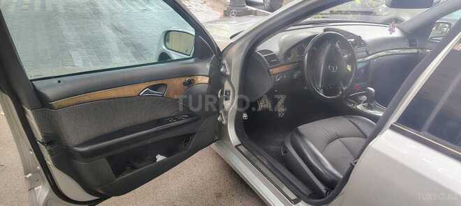 Mercedes E 270 2004, 350,000 km - 2.7 l - Bakı