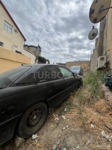 Opel Omega 1996, 400,000 km - 2.5 l - Bakı