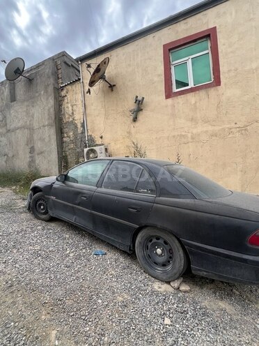 Opel Omega 1996, 400,000 km - 2.5 l - Bakı