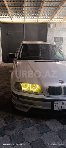 BMW 328 1998, 291,000 km - 2.8 л - Bakı