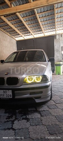 BMW 328 1998, 291,000 km - 2.8 л - Bakı