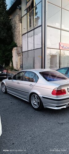 BMW 328 1998, 291,000 km - 2.8 л - Bakı