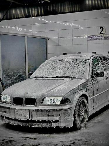 BMW 328 1998, 291,000 km - 2.8 л - Bakı