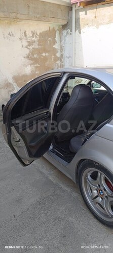 BMW 328 1998, 291,000 km - 2.8 л - Bakı