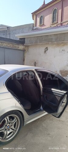 BMW 328 1998, 291,000 km - 2.8 л - Bakı