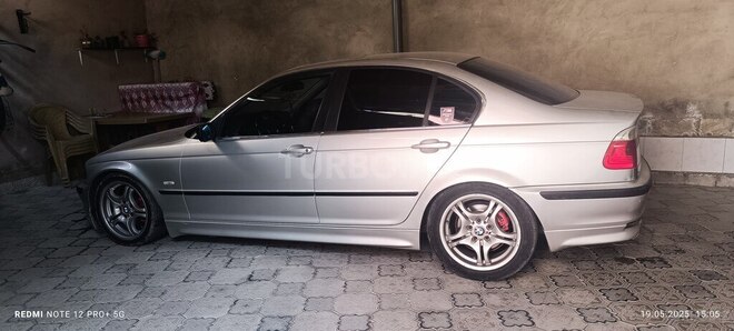 BMW 328 1998, 291,000 km - 2.8 л - Bakı