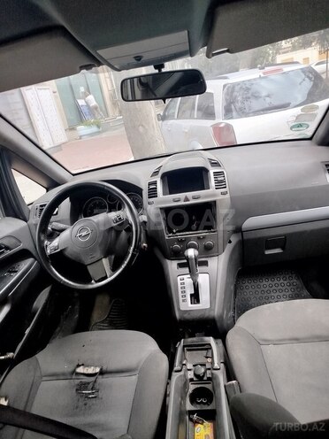 Opel Zafira 2007, 371,703 km - 1.9 l - Bakı