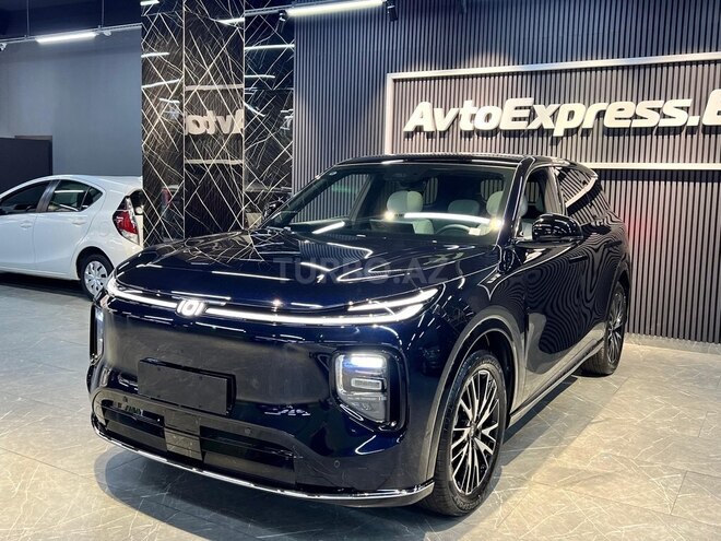 Changan  2025, 0 km - 1.5 l - Bakı