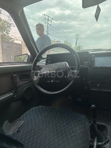 LADA (VAZ) 2109 1994, 89,000 km - 1.5 l - Göyçay