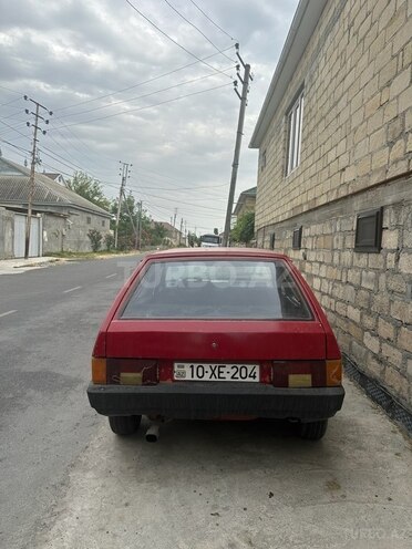 LADA (VAZ) 2109 1994, 89,000 km - 1.5 l - Göyçay