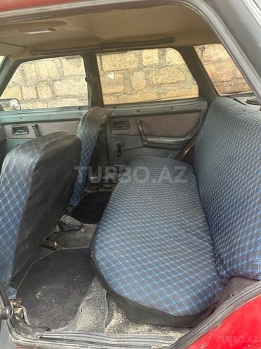 LADA (VAZ) 2109 1994, 89,000 km - 1.5 l - Göyçay
