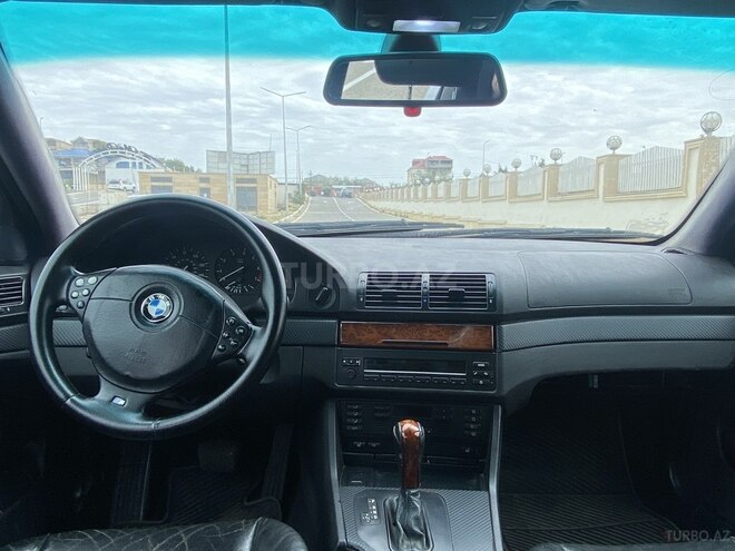 BMW 528 2000, 290,000 km - 2.8 л - Bakı