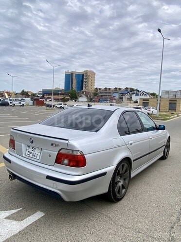 BMW 528 2000, 290,000 km - 2.8 л - Bakı