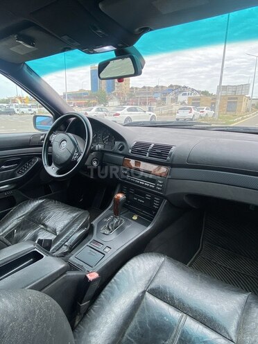 BMW 528 2000, 290,000 km - 2.8 л - Bakı