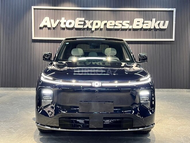 Changan  2025, 0 km - 1.5 l - Bakı