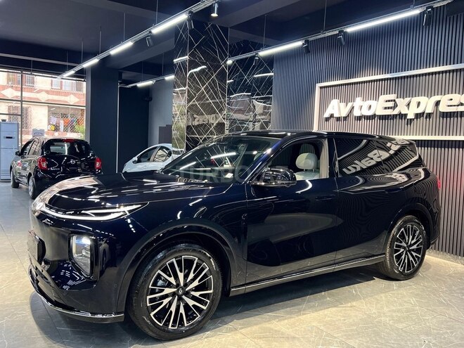 Changan  2025, 0 km - 1.5 l - Bakı