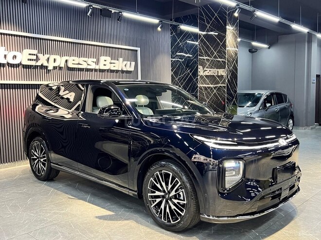 Changan  2025, 0 km - 1.5 l - Bakı