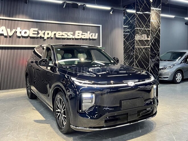 Changan  2025, 0 km - 1.5 l - Bakı