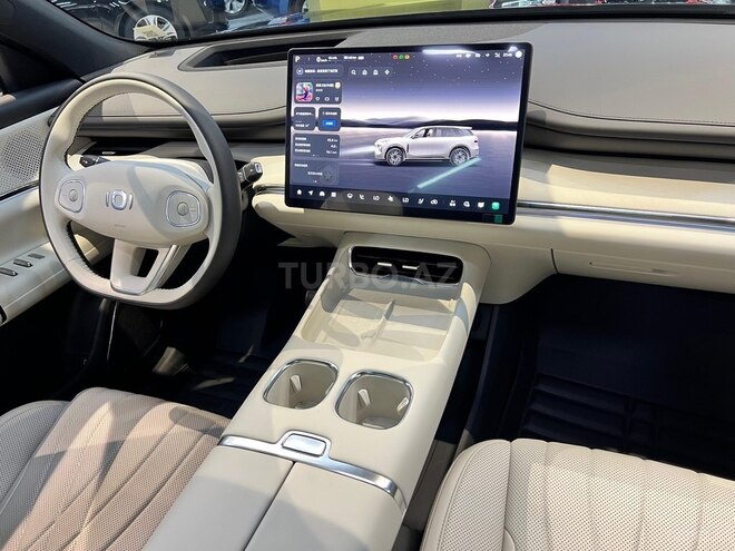 Changan  2025, 0 km - 1.5 l - Bakı