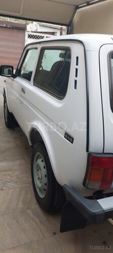 LADA (VAZ) Niva 2009, 70,000 km - 1.7 л - Bakı